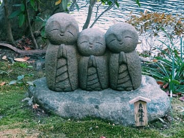 Tokyo to Kamakura English Guided Private Tour
