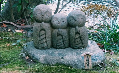 Tokyo to Kamakura English Guided Private Tour