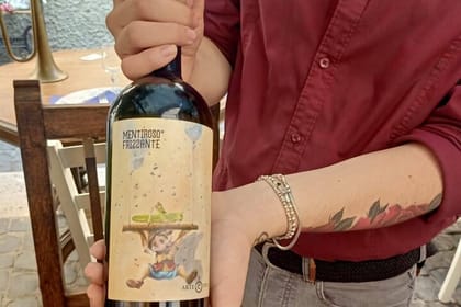 Castelli Romani Day Trip: Castel Gandolfo and Nemi