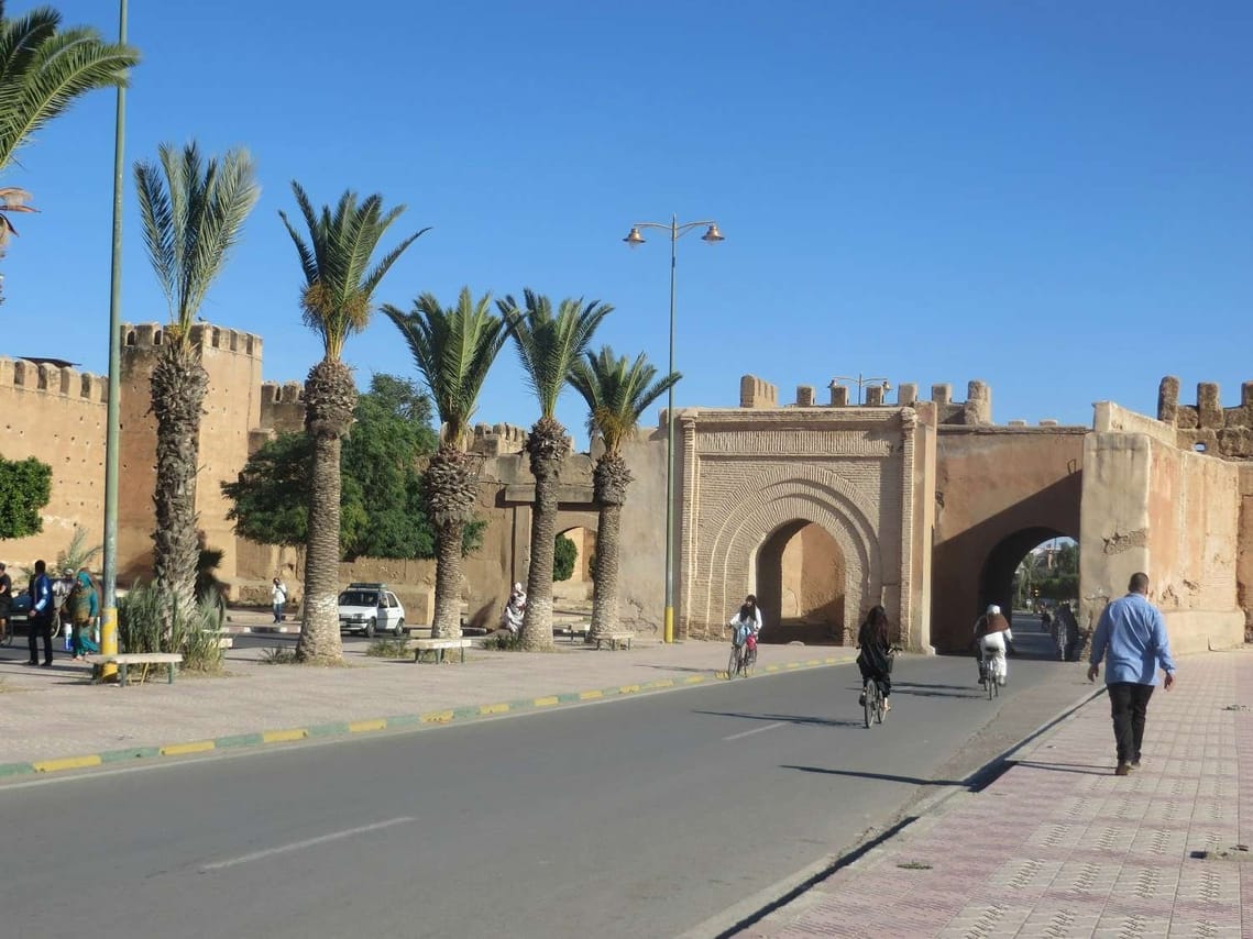 Tiout&Taroudant - guided day trip from Taghazoute 9