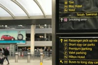 Gatwick Airport Private Transfers to/from London (Postcode SW5 to SW11) 6