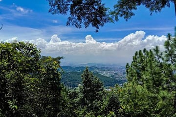Shivapuri National Park Hiking Tour from Kathmandu