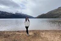 Bariloche San Martin de los Andes and Seven Lakes Road Tour 8