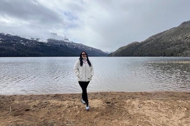 Bariloche San Martin de los Andes and Seven Lakes Road Tour 8