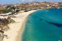 Mykonos Shore Excursion for Cruise Guests (Port Pickup Included) 7
