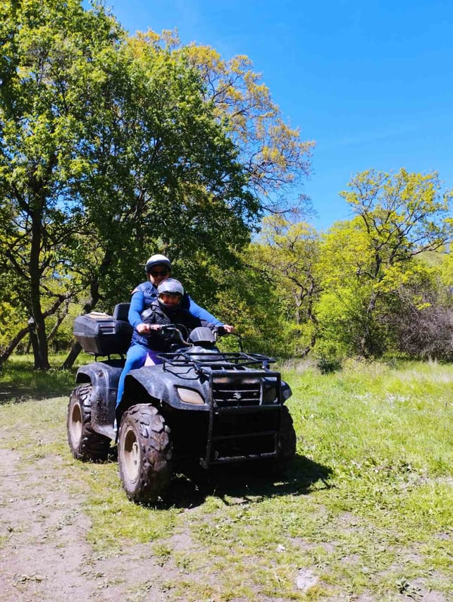 Sozopol Quad Bikes Fun 4