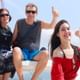 Phuket Banana Beach Half-Day Private Sailing Catamaran Charter