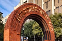 Historic West End