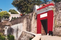 San Juan’s Historic Streets Audio Guided Walking Tour 2