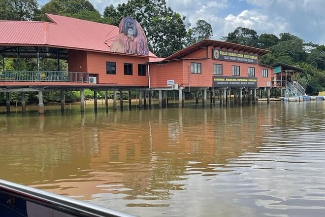 Orang Utan Island and Ipoh Private Day Tour from Kuala Lumpur 3
