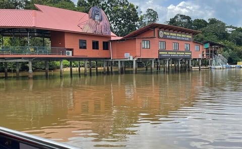 Orang Utan Island and Ipoh Private Day Tour from Kuala Lumpur