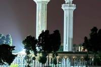 Half Day Monastir Tour Medina Ribat and Bourguiba Mausoleum 9