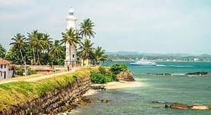 03 Day Tour From  Galle ( Without Accommodation) 