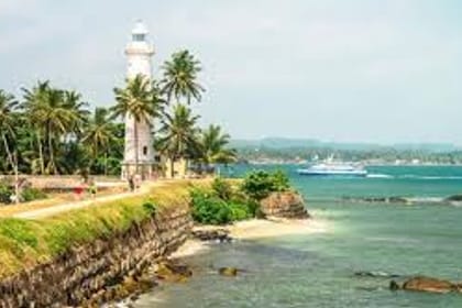 03 Day Tour From Galle ( Without Accommodation)