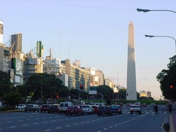 Obelisk