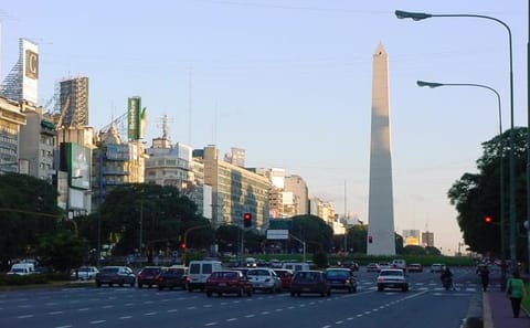 Private Cultural Tour of Buenos Aires' Key Neighborhoods