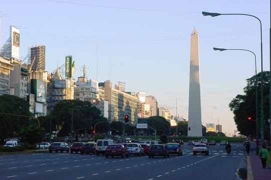 Private Buenos Aires City Tour