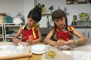 Xiaolongbao Cooking Class in Shanghai for Food Lovers