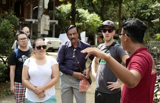 Mai Chau 2 Days 1 Night Pu Luong Adventure (Daily Operated)