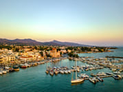Aegina Island Day Small Group Tour with Ferry Tickets Included 1