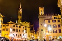 Florence Inferno: Dante’s Haunted Exploration Game and Tour 9