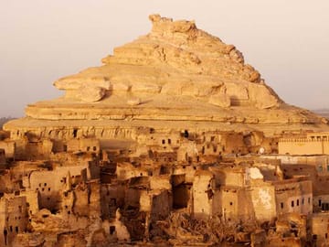 10-Day Private Safari and Antiquities Tour in Cairo