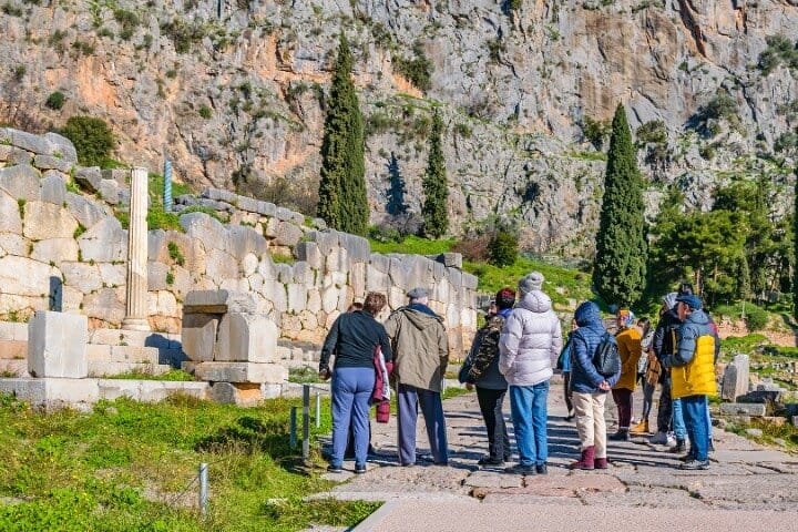 Delphi