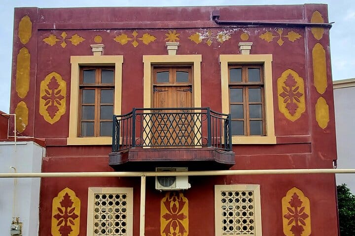 Absheron_tour_Balakhani_village_Oil_boom_Baku_tour_Azerbaijan