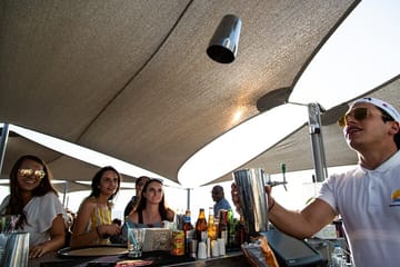 Athens Day Cruise to Hydra, Poros, and Aegina Islands