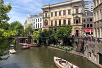 Private tour: Your Own Utrecht - mysteries and treasures 4