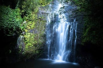Private Full Day Adventure Tour of Maui's Waterfalls and Beaches