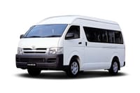 Hua Hin to Hua Hin Airport 5