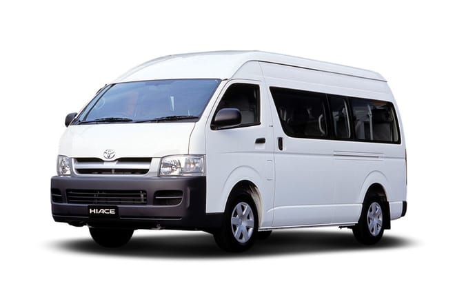 Hua Hin to Hua Hin Airport 5