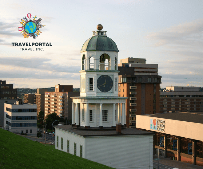 Custom Halifax Tours: Explore at Your Pace