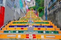 Rio de Janeiro from Búzios - Full day 2