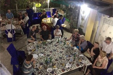 Cooking Class in Jaipur