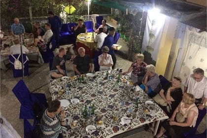 Cooking Class in Jaipur