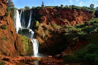 Marrakesh to Ouzoud Falls: Private Day Trip 10