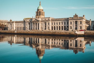 Self-Drive Tour of Ireland: 11 Days from Dublin