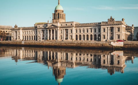Self-Drive Tour of Ireland: 11 Days from Dublin