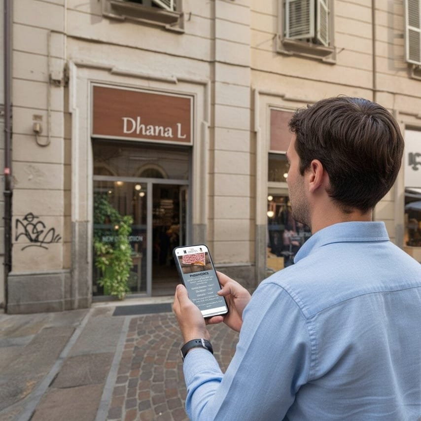 Self-Guided The Turin Syndicate City Escape Game 4
