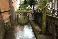 Private tour: Your Own Utrecht - mysteries and treasures 7