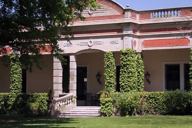 estancia