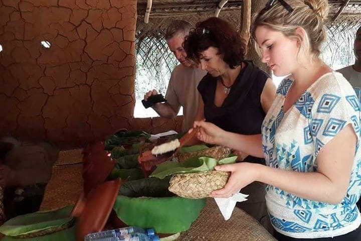 3 Days Glimpse Of Sri Lanka