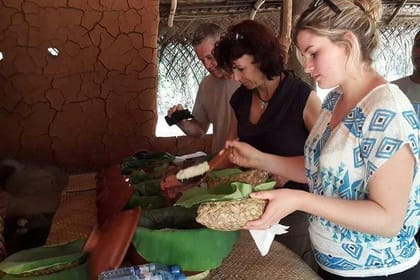 3 Days Glimpse Of Sri Lanka