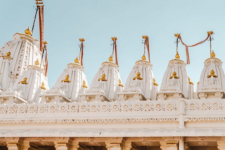 Ahmedabad, Little Rann Of Kutch & Rajkot Tour