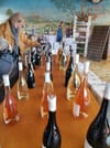 Wine tour in Saint tropez country side - AOP Côtes de provence 10