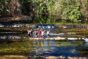 Mayantayacu Expedition on the Rio Hirviente in Pucallpa