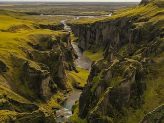 4 Days Golden Circle, Highlands and South Coast Adventure Private Tour , photo 13