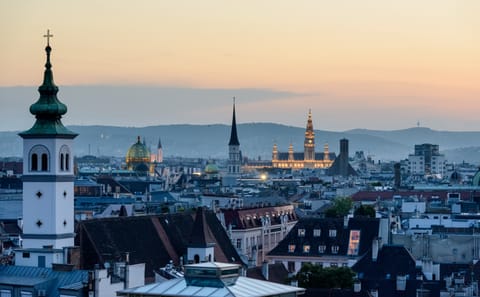 Private 12-Day Van Tour of Austria's Cultural Highlights